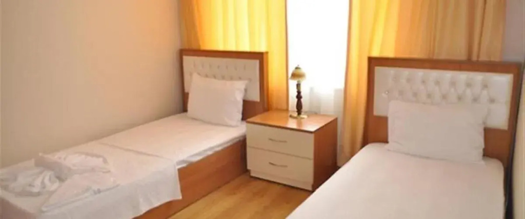 Алтынолук: Papazlık Han Beach Otel