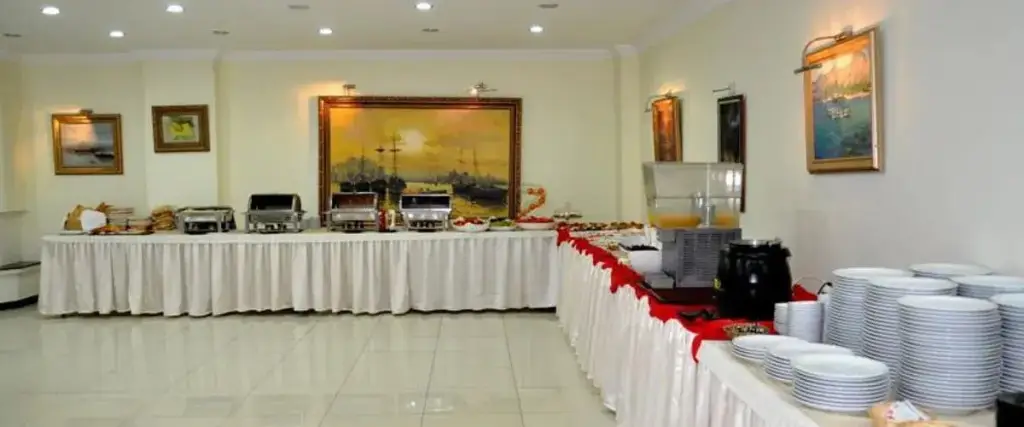 Алтынолук: Papazlık Han Beach Otel