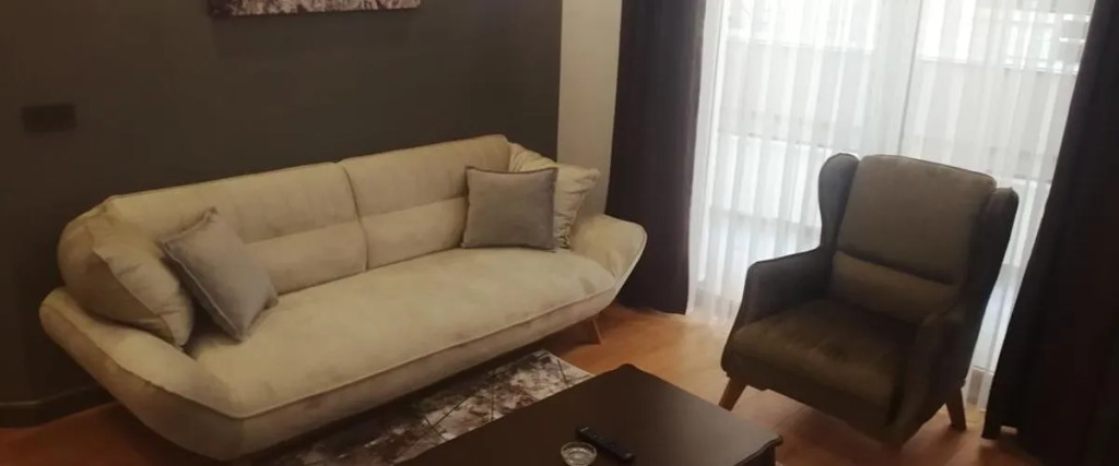 Анкара: New House Suit