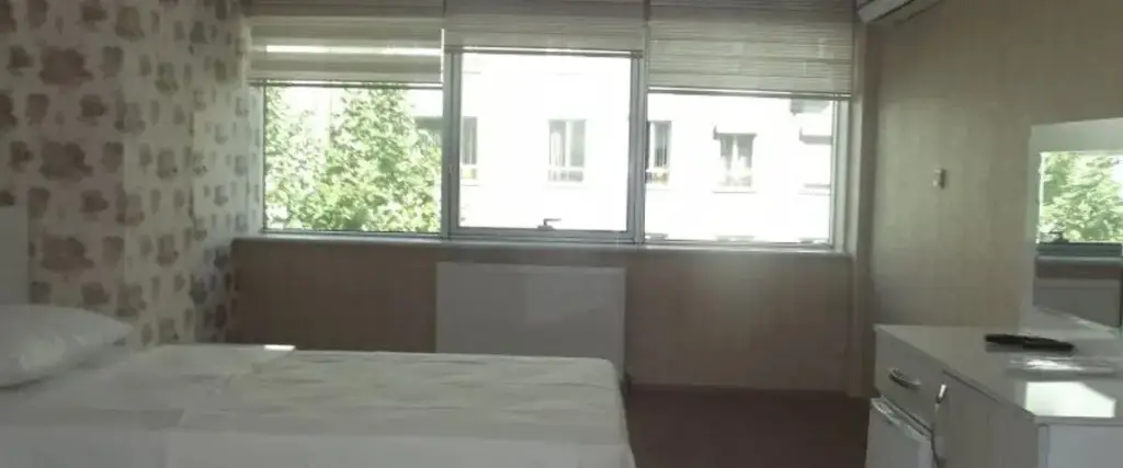 Анкара: Mega Otel