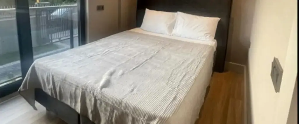 Анталья: Çetin Home 2