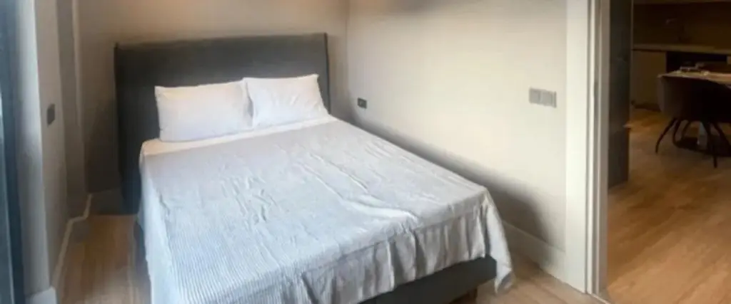 Анталья: Çetin Home 2