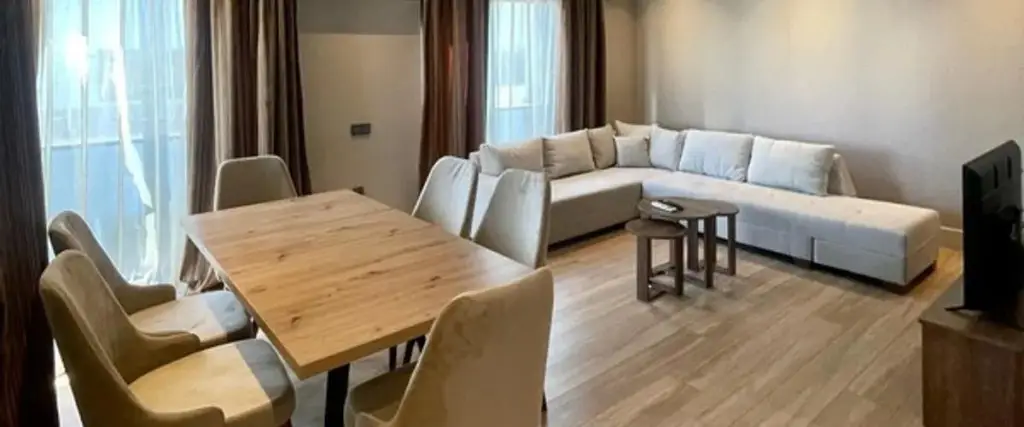 Анталья: Çetin Home 1