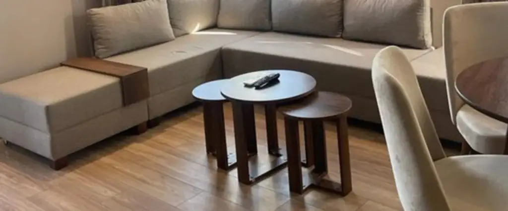 Анталья: Çetin Home 1