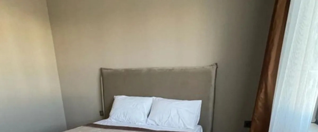 Анталья: Çetin Home 1