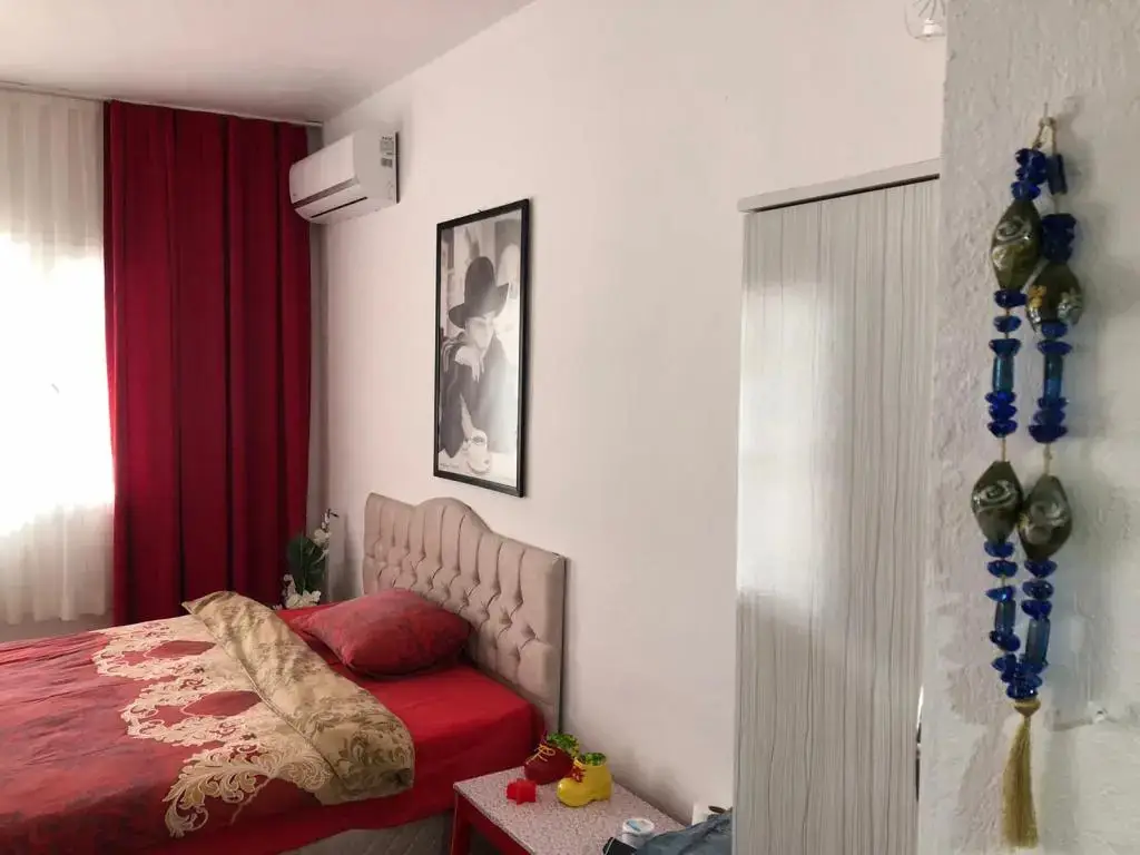 Карабурун: Denizkizi Butik Pansiyon Karaburun