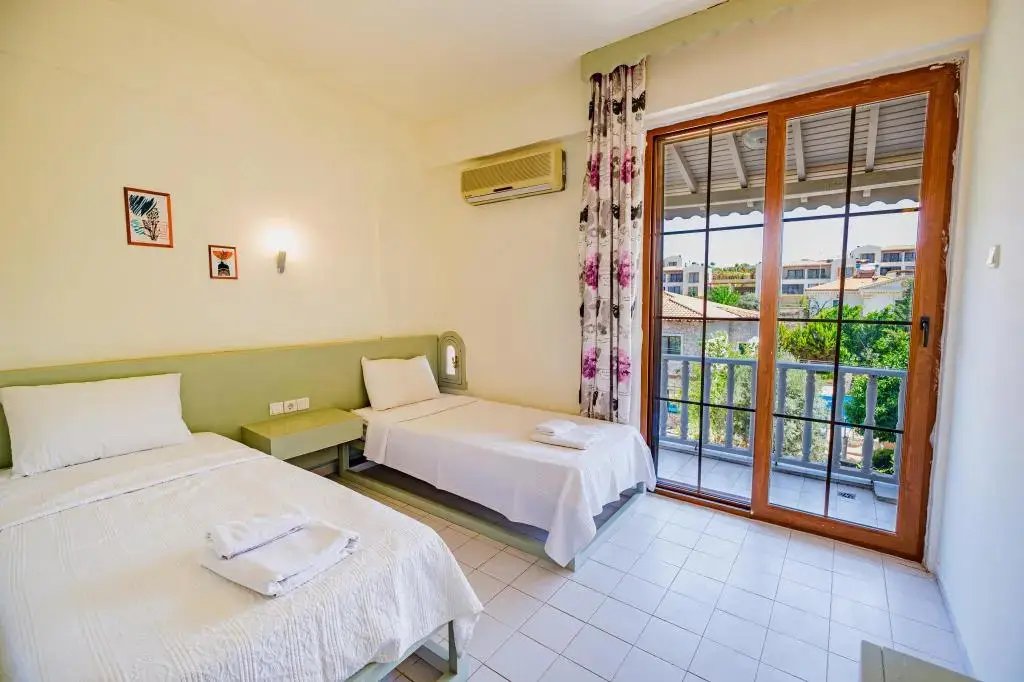 Каш: Mira Verde Otel