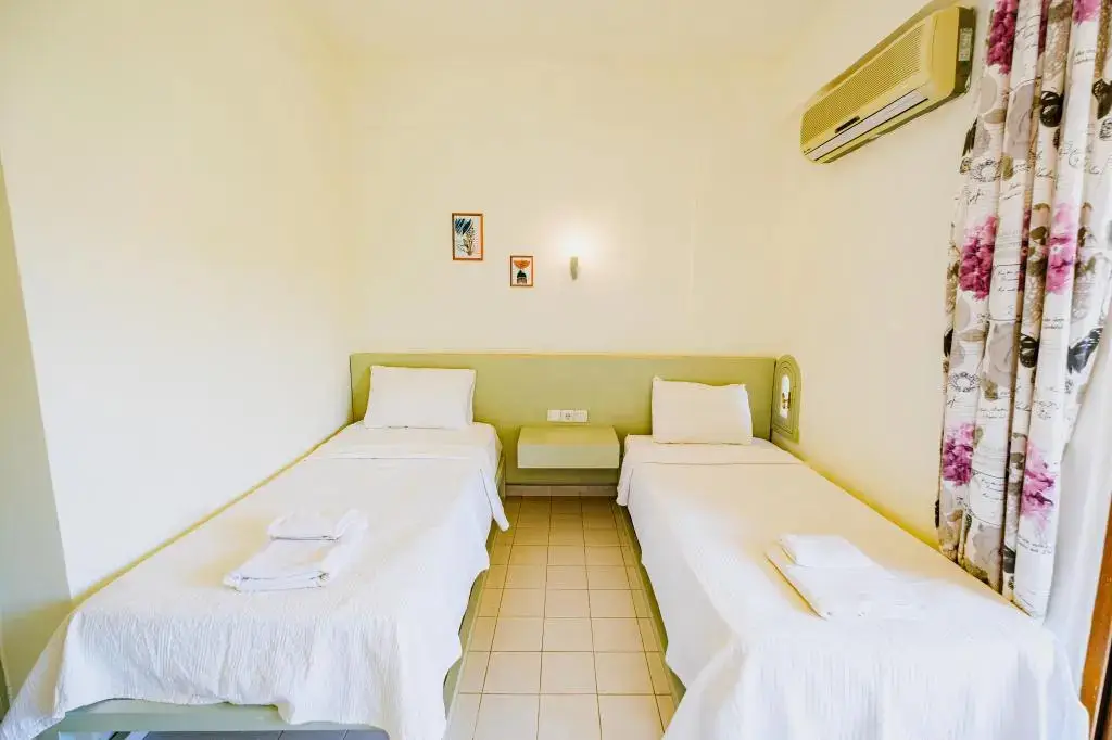 Каш: Mira Verde Otel