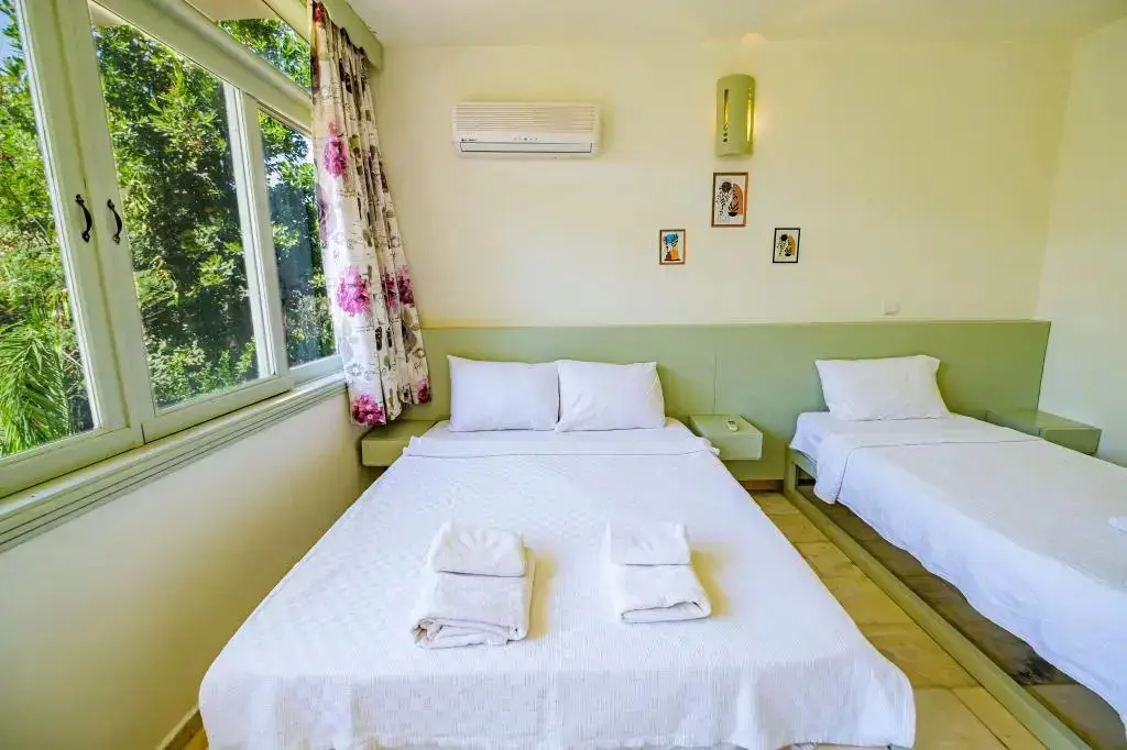 Каш: Mira Verde Otel