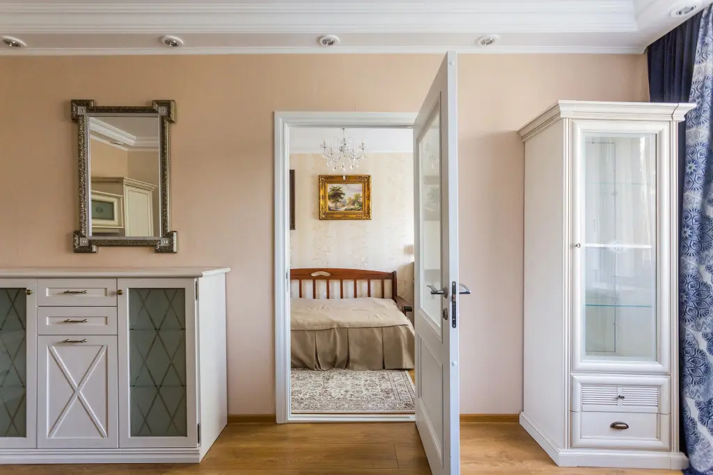 Москва: Апартаменты ATLANT Apartments 13