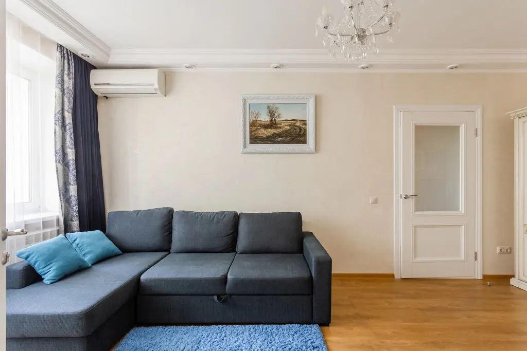 Москва: Апартаменты ATLANT Apartments 13
