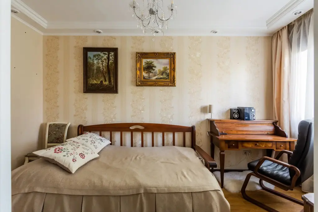 Москва: Апартаменты ATLANT Apartments 13