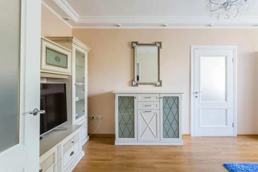 Москва: Апартаменты ATLANT Apartments 13