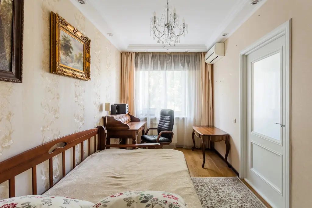 Москва: Апартаменты ATLANT Apartments 13
