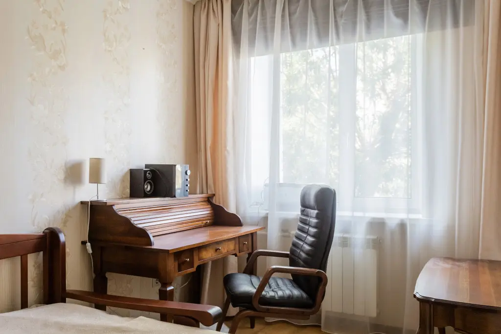 Москва: Апартаменты ATLANT Apartments 13