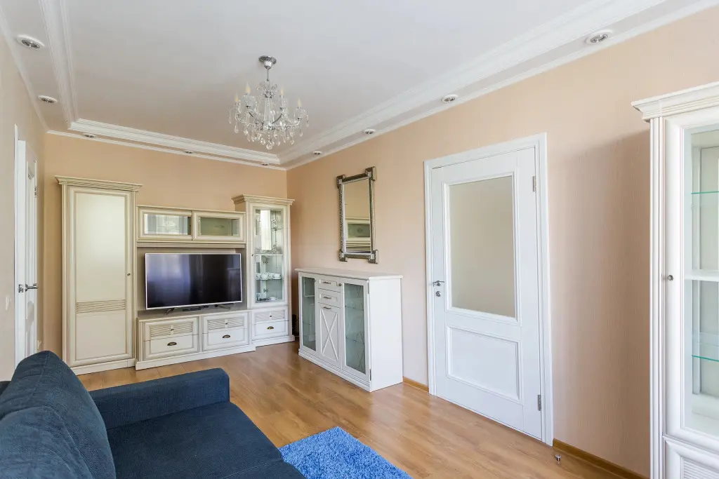 Москва: Апартаменты ATLANT Apartments 13