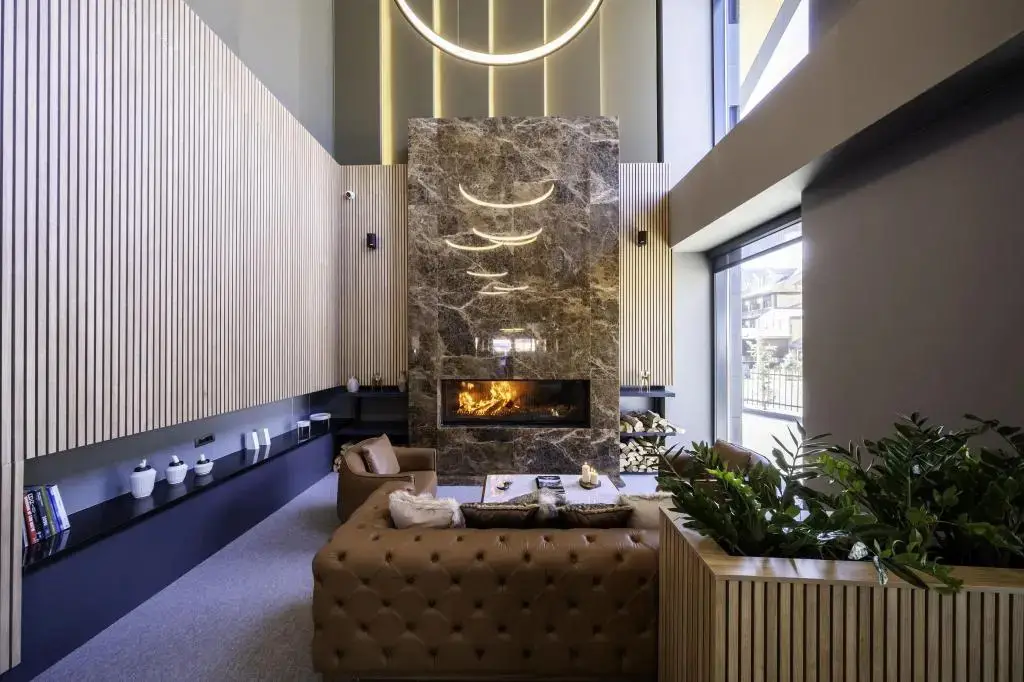 Radisson Blu Hotel Mount Erciyes Lakeside — фото 1