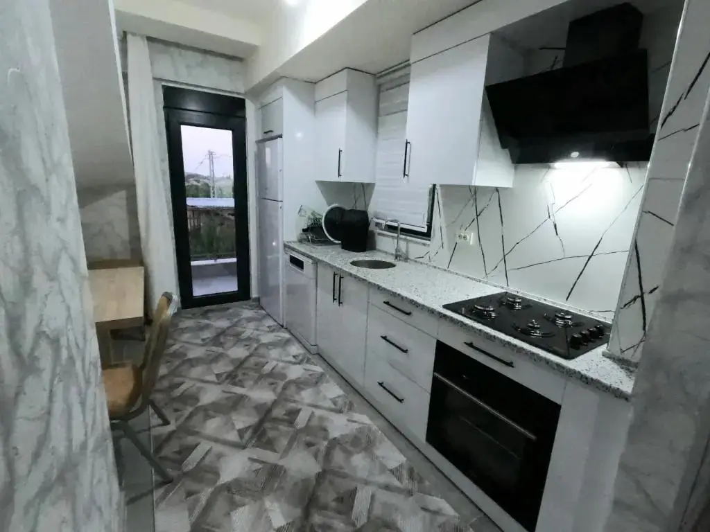 Кемер: Same House Garden