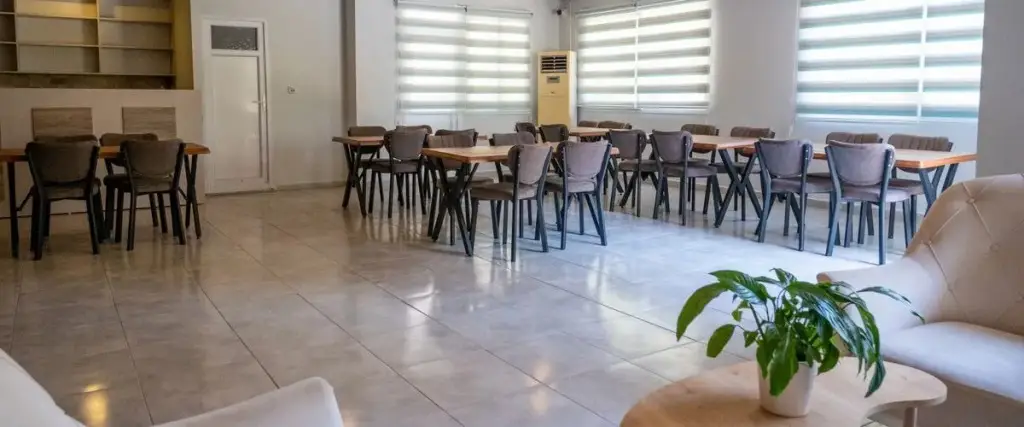 Анталья: Konyaalti Suite Hotel
