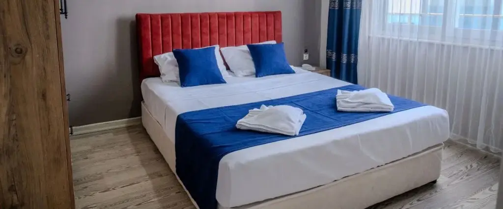 Анталья: Konyaalti Suite Hotel