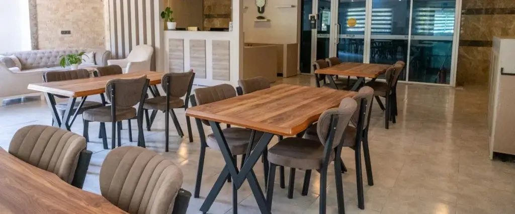 Анталья: Konyaalti Suite Hotel