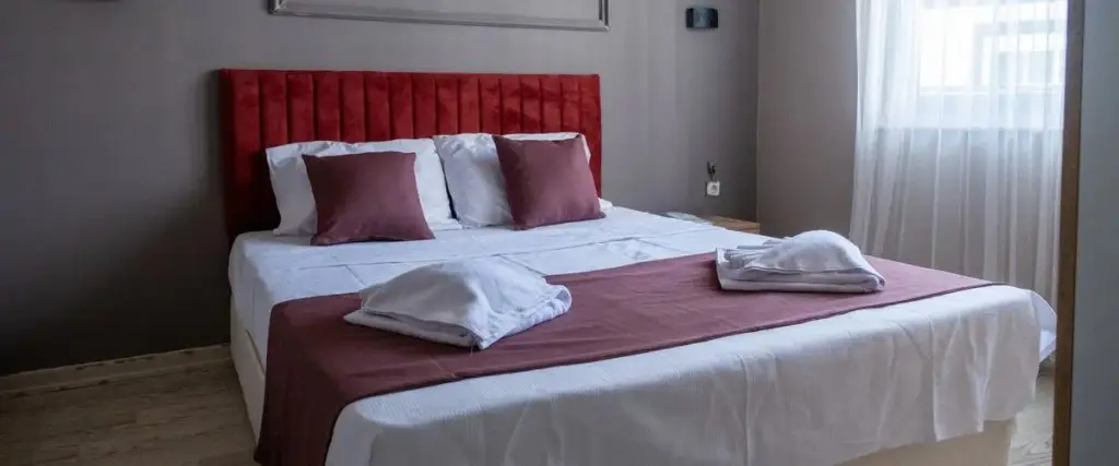 Анталья: Konyaalti Suite Hotel