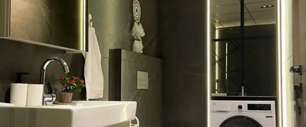 Анталья: Diker Port Residence