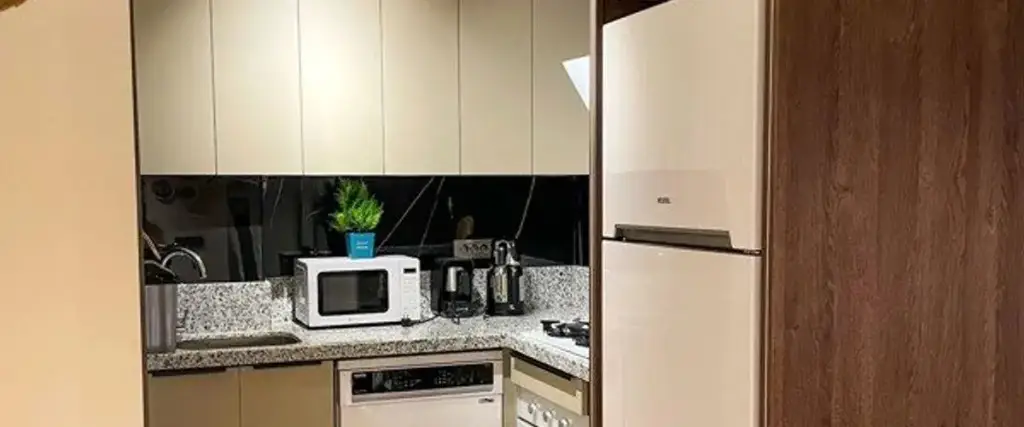Анталья: Diker Port Residence