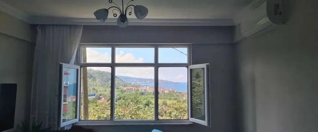Арсин: Ozgur Apart Evleri