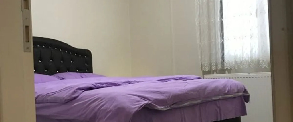 Айбасти: Ozdemir Apart Evleri