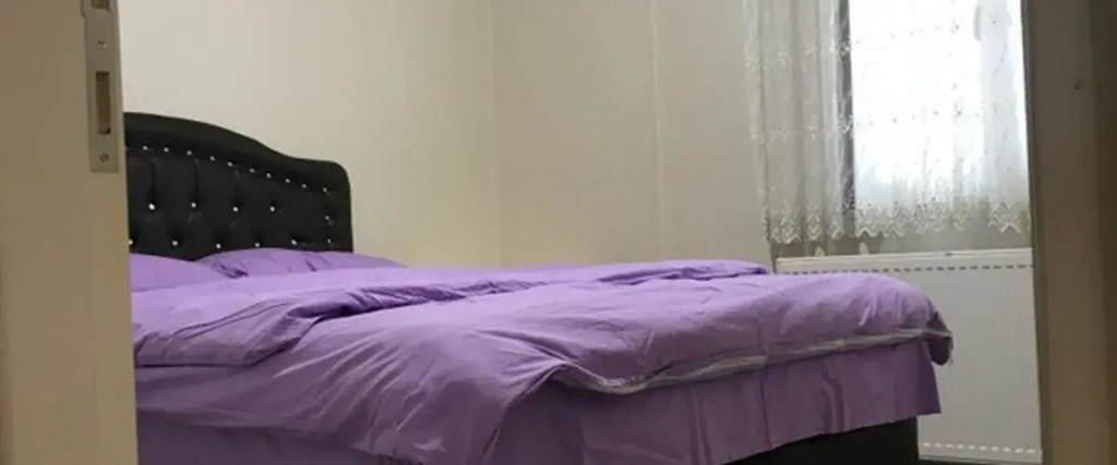 Айбасти: Ozdemir Apart Evleri