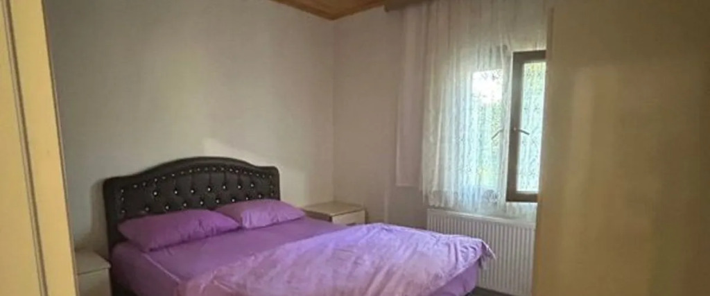 Айбасти: Ozdemir Apart Evleri