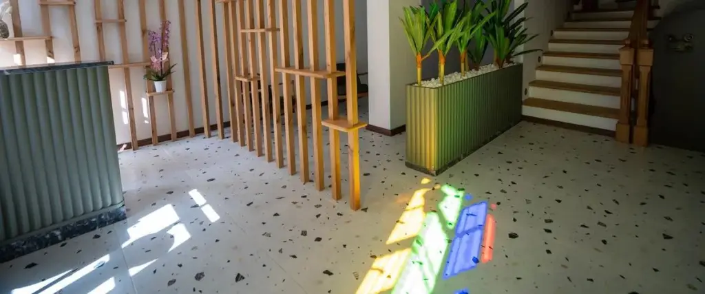 Айвалык: Lina Guest House