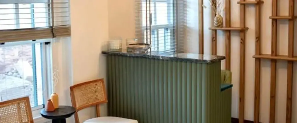 Айвалык: Lina Guest House