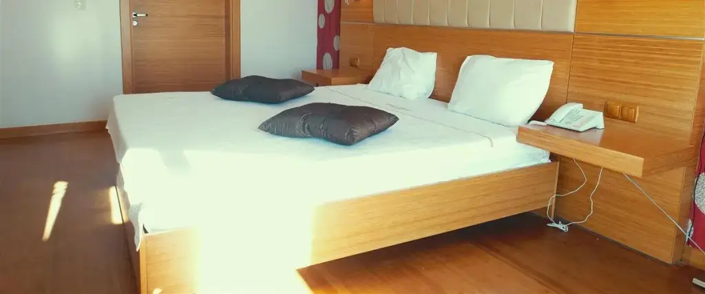 Тургутрейс: Bodrum Hill Suite