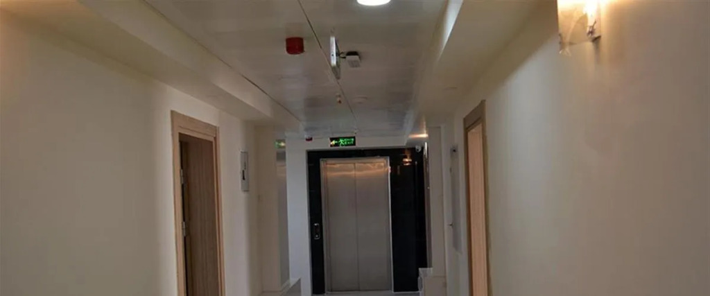 Баназ: Banaz Tuncel Apart Otel