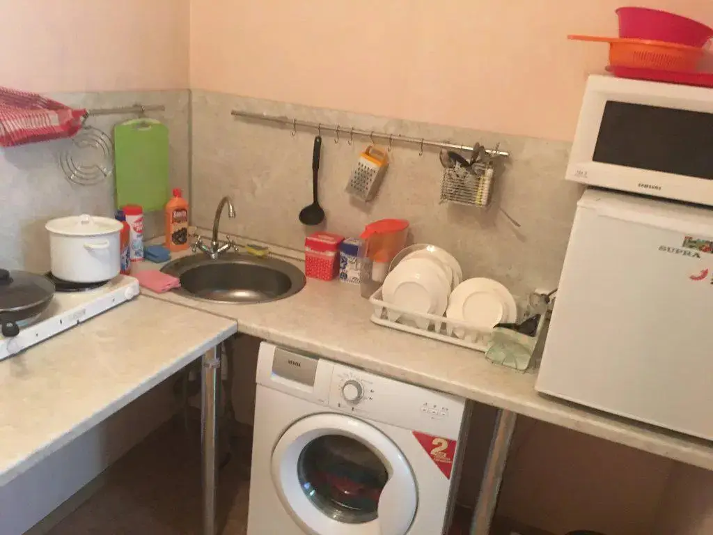 Новосибирск: Nizhegorodskaya 24/1 Apartments