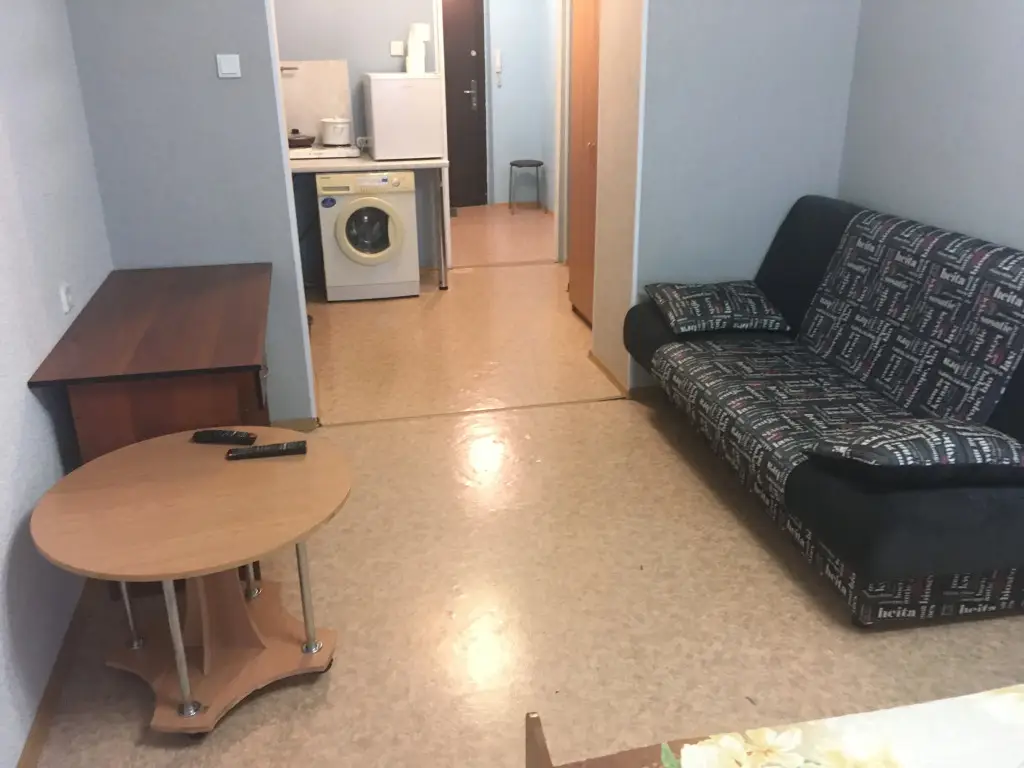 Новосибирск: Nizhegorodskaya 24/1 Apartments