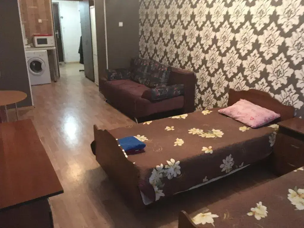 Новосибирск: Nizhegorodskaya 24/1 Apartments