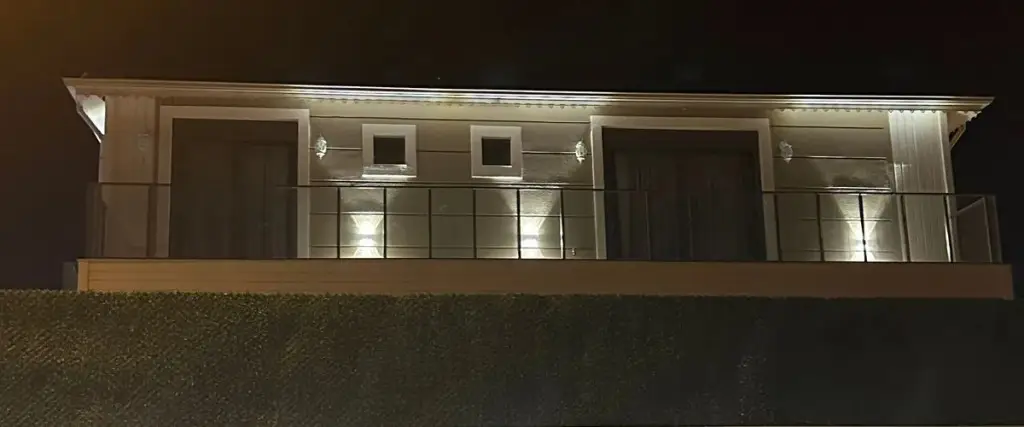 Белек: White Diamond Villa