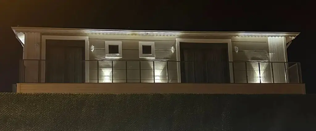 Белек: White Diamond Villa