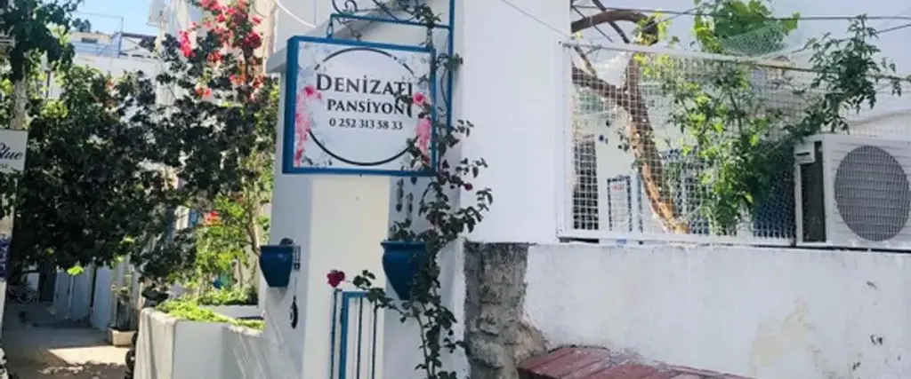 Denizatı Pansiyon — фото 1