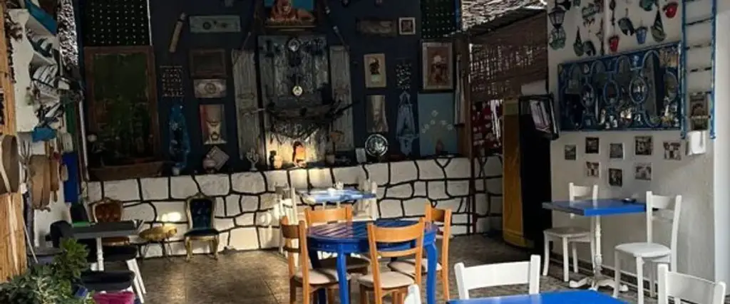 Бодрум: Paradise Garden Butik Hotel