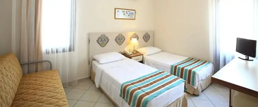 Бодрум: Paloma Otel