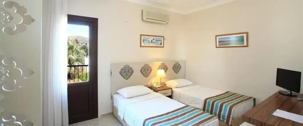 Бодрум: Paloma Otel