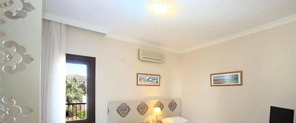 Бодрум: Paloma Otel