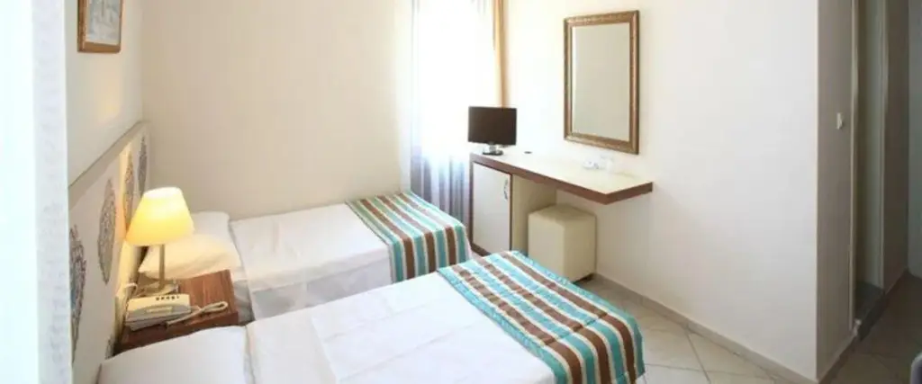 Бодрум: Paloma Otel