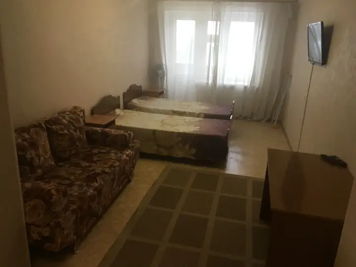 Новосибирск: Nizhegorodskaya 24 Apartments