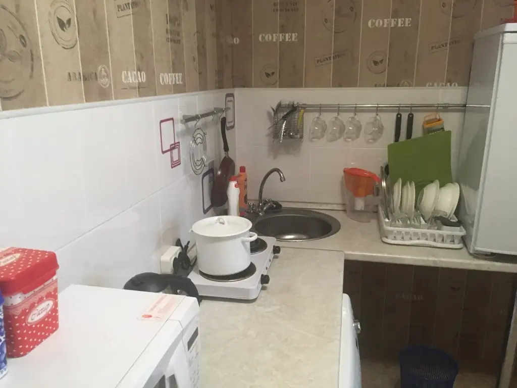 Новосибирск: Апартаменты Nizhegorodskaya 24