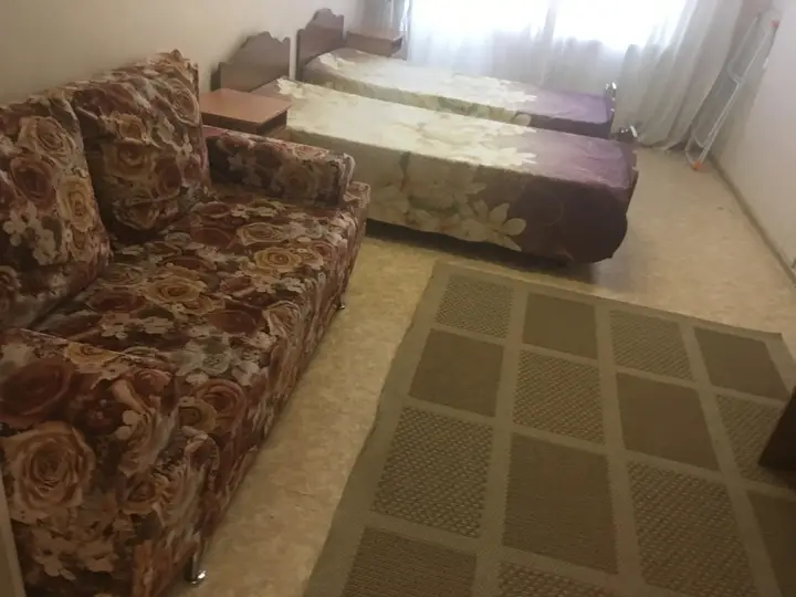 Новосибирск: Nizhegorodskaya 24 Apartments